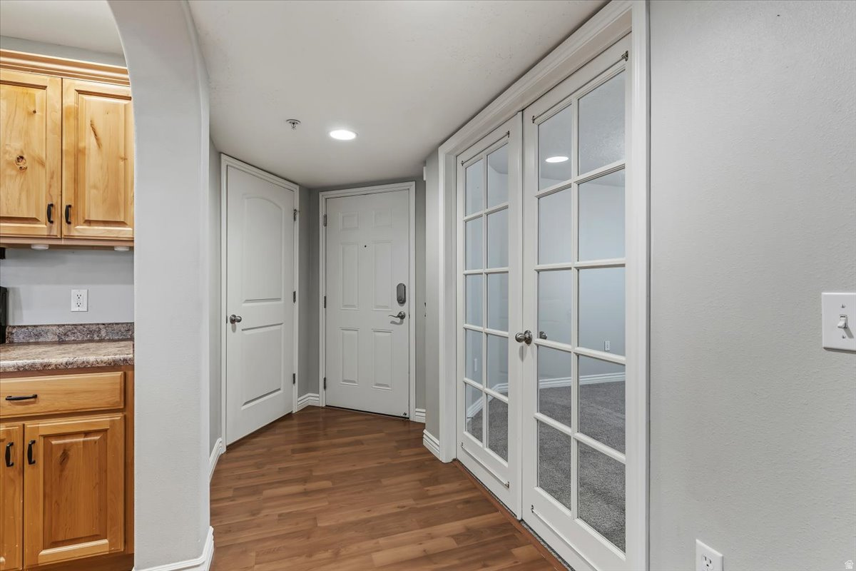 KENNECOTT - Residential