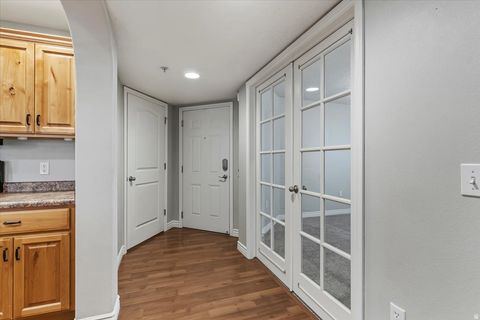 Tiny photo for 11763 S CURRANT DR W #101, South Jordan, UT 84009 (MLS # 2147570)