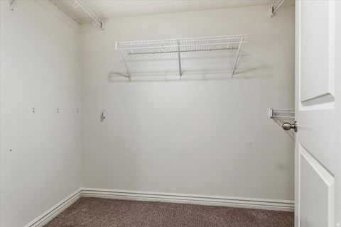 Tiny photo for 11763 S CURRANT DR W #101, South Jordan, UT 84009 (MLS # 2147570)