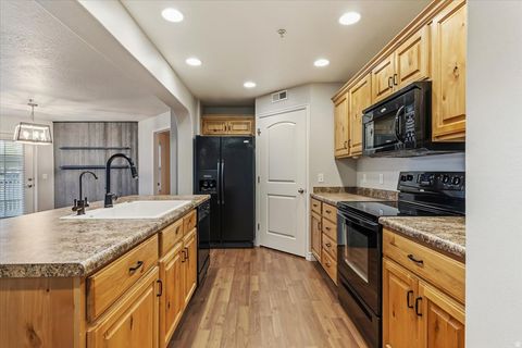 Tiny photo for 11763 S CURRANT DR W #101, South Jordan, UT 84009 (MLS # 2147570)