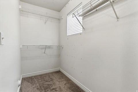 Tiny photo for 11763 S CURRANT DR W #101, South Jordan, UT 84009 (MLS # 2147570)