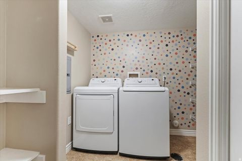 Tiny photo for 11763 S CURRANT DR W #101, South Jordan, UT 84009 (MLS # 2147570)