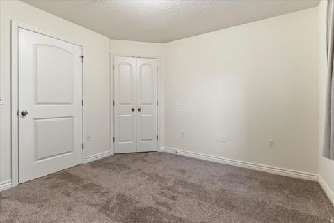 Tiny photo for 11763 S CURRANT DR W #101, South Jordan, UT 84009 (MLS # 2147570)