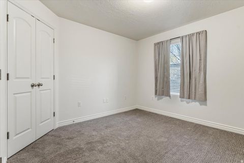 Tiny photo for 11763 S CURRANT DR W #101, South Jordan, UT 84009 (MLS # 2147570)