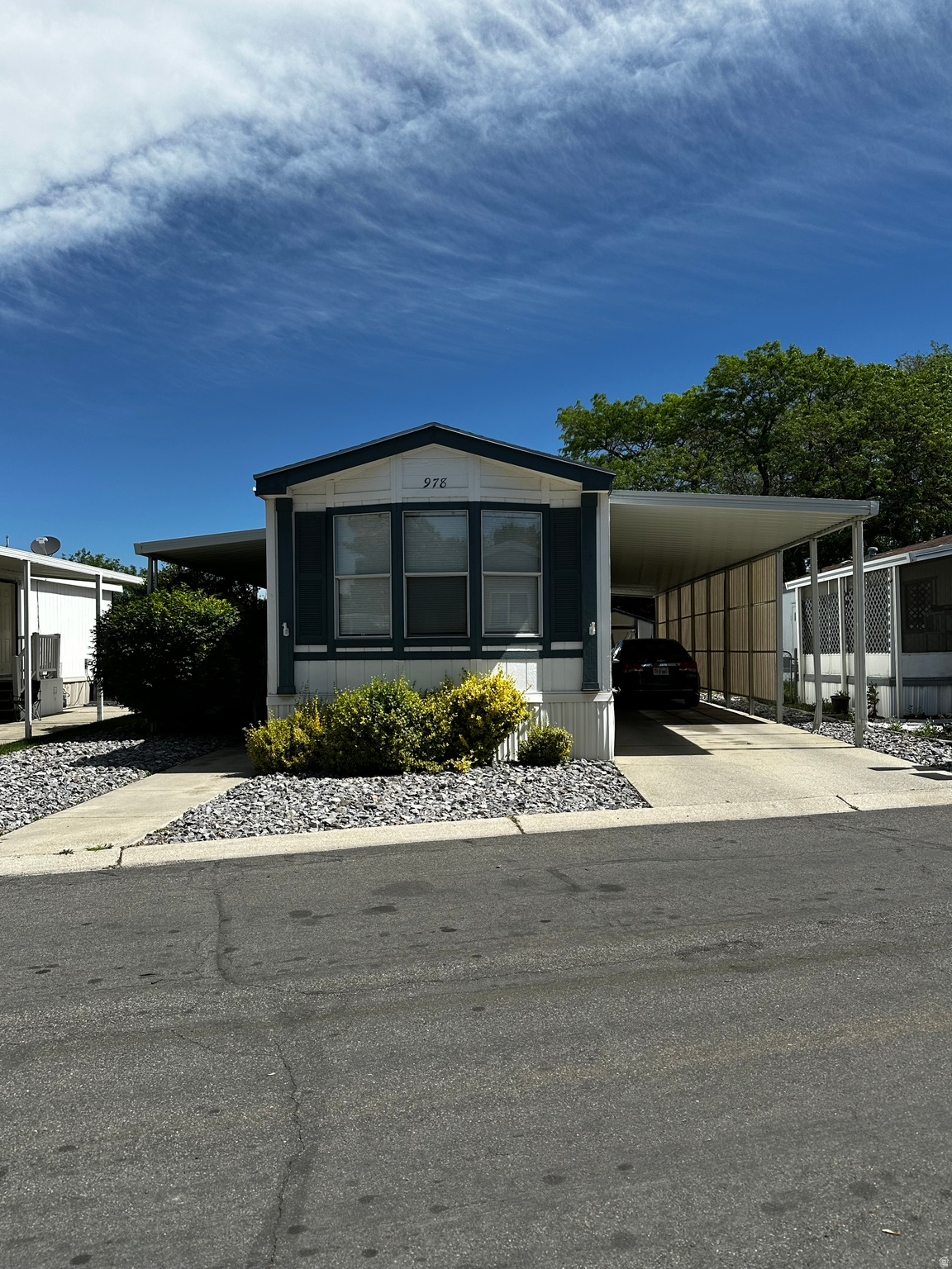 MAJESTIC MEADOWS - Residential