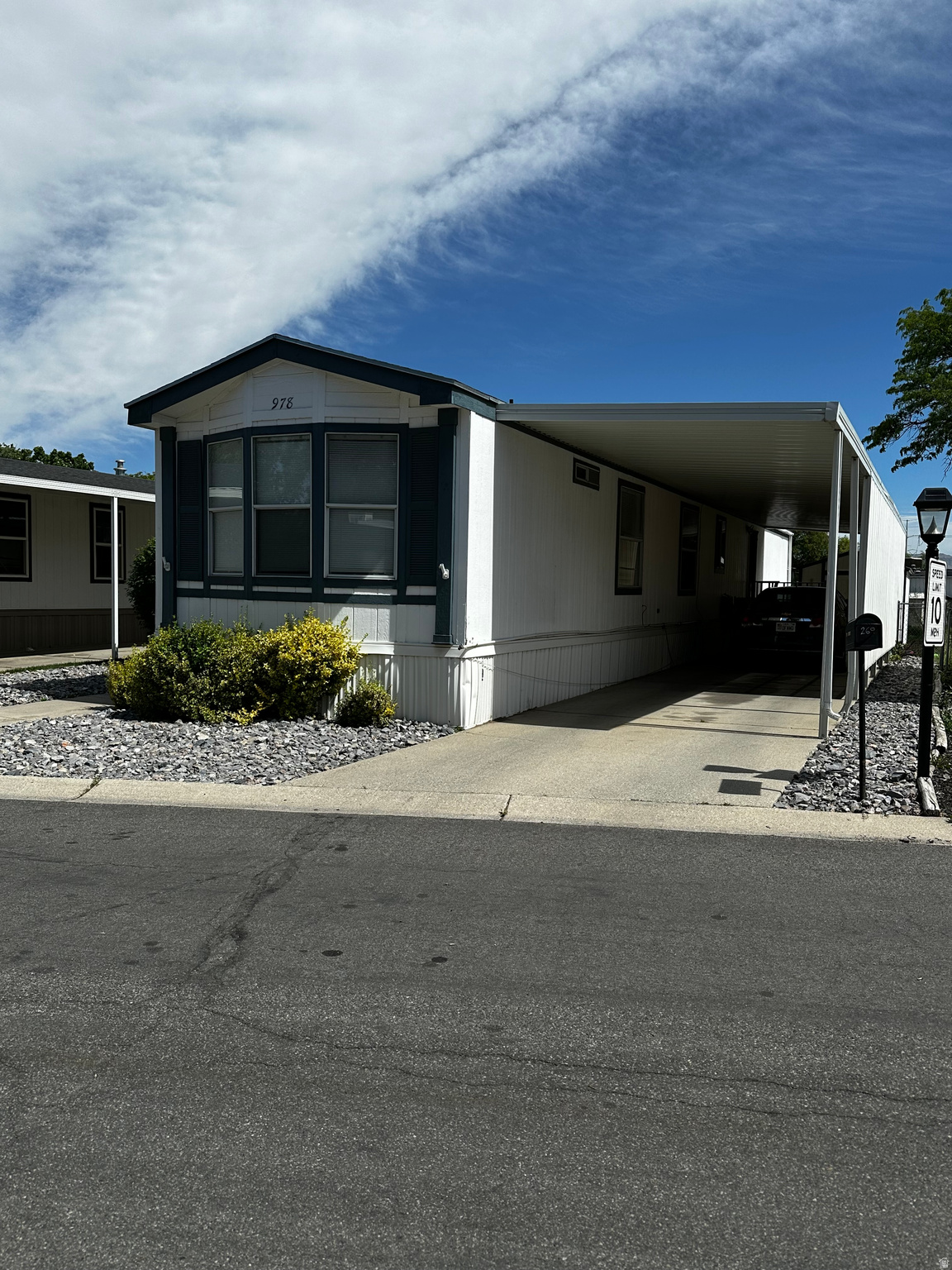 MAJESTIC MEADOWS - Residential