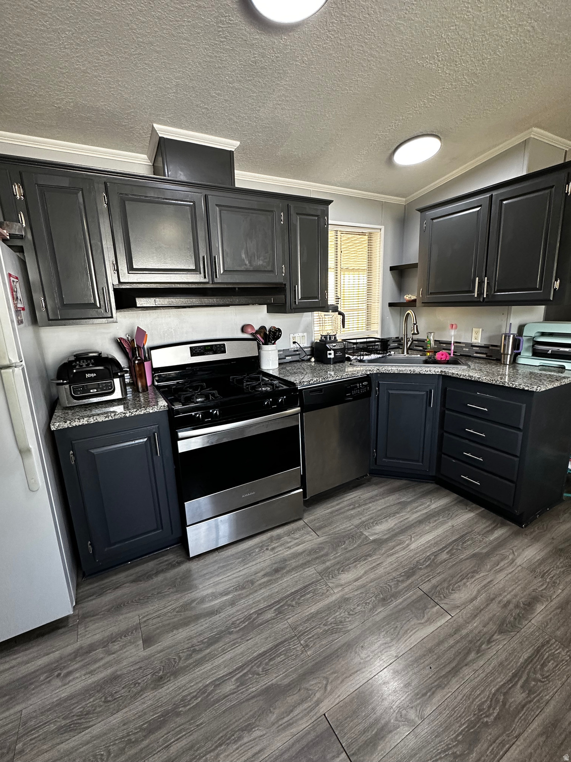 MAJESTIC MEADOWS - Residential