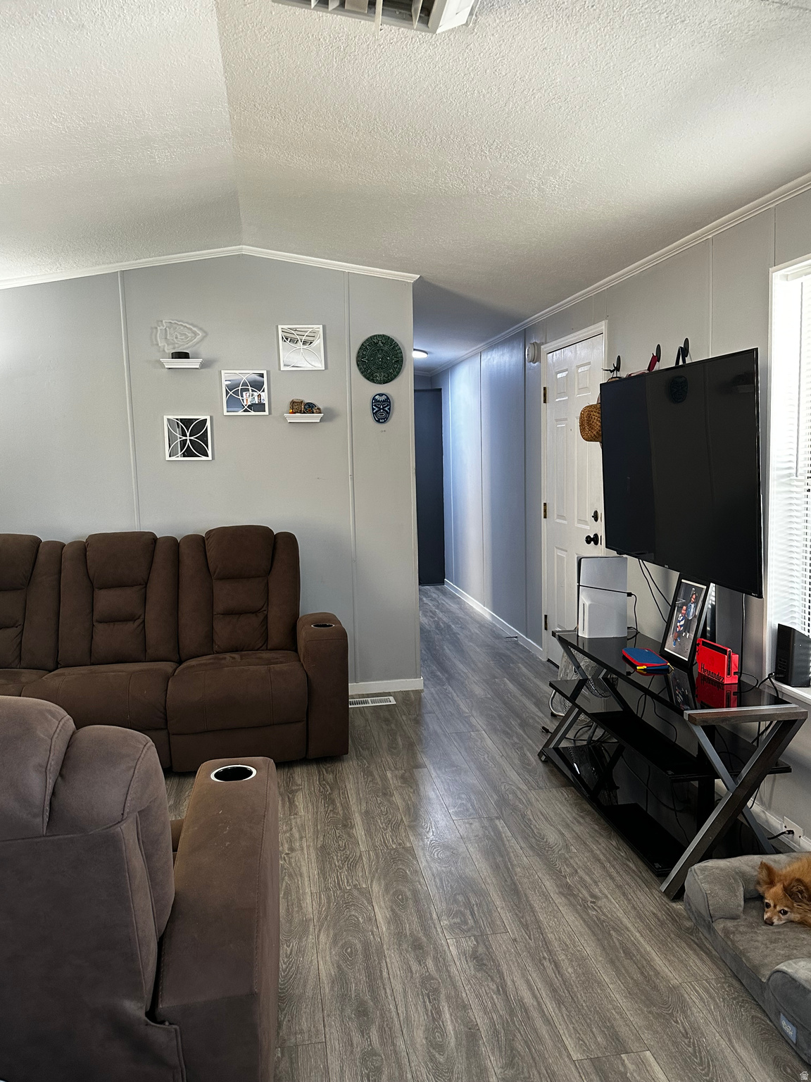 MAJESTIC MEADOWS - Residential