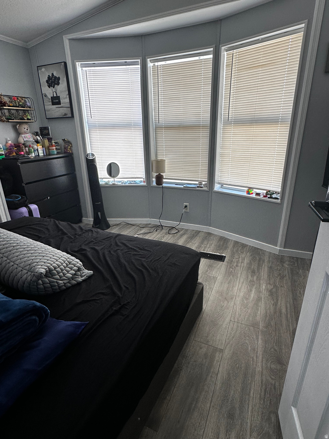 MAJESTIC MEADOWS - Residential