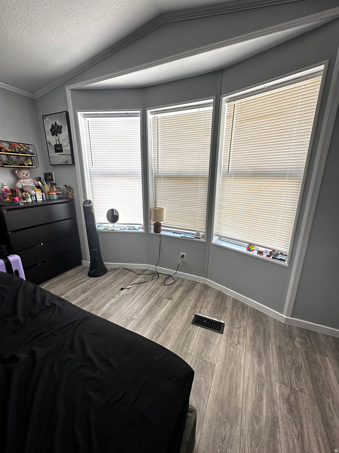 MAJESTIC MEADOWS - Residential