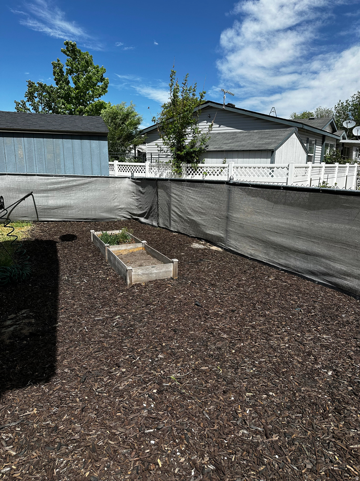 MAJESTIC MEADOWS - Residential