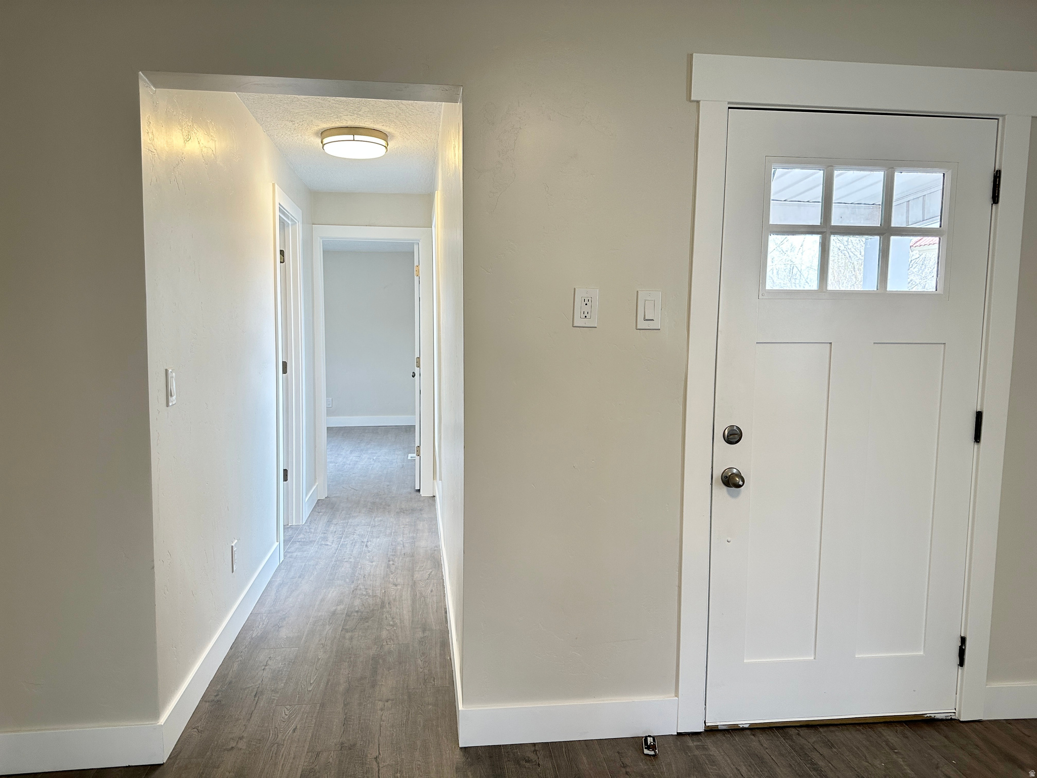 PLAT A - Residential