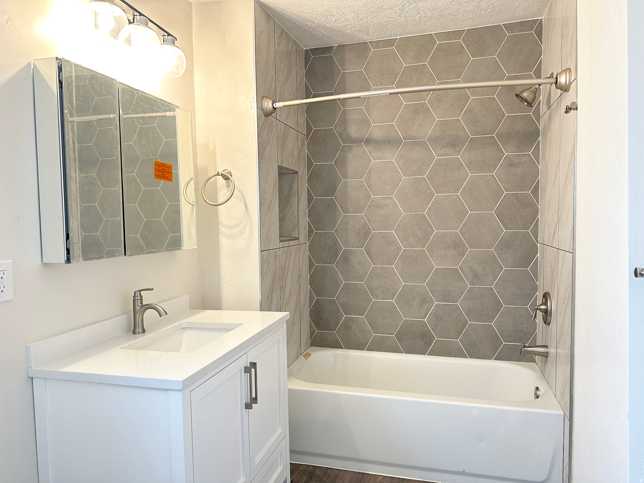 PLAT A - Residential