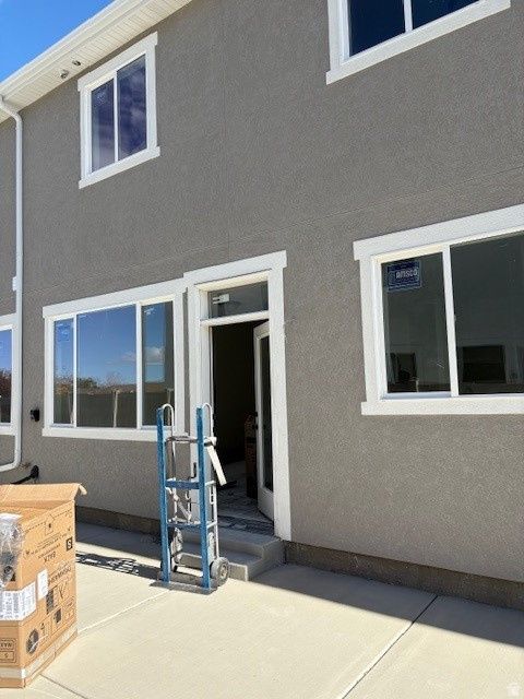 Tiny photo for 2627 N 2080 W #179, Clinton, UT 84015 (MLS # 2120197)