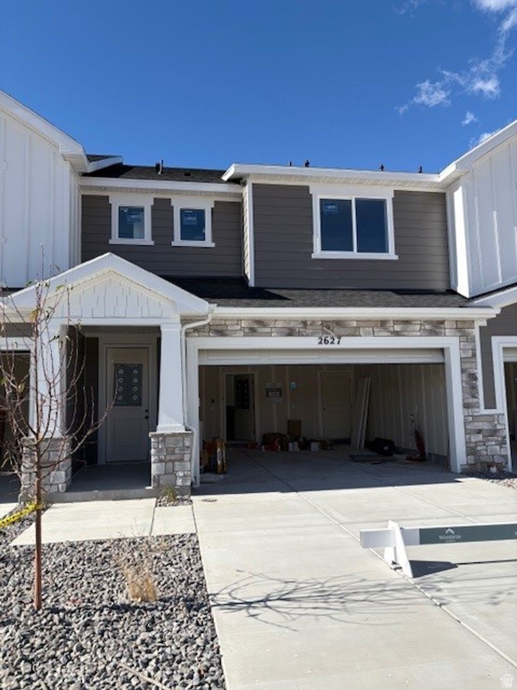 Photo for 2627 N 2080 W #179, Clinton, UT 84015 (MLS # 2120197)