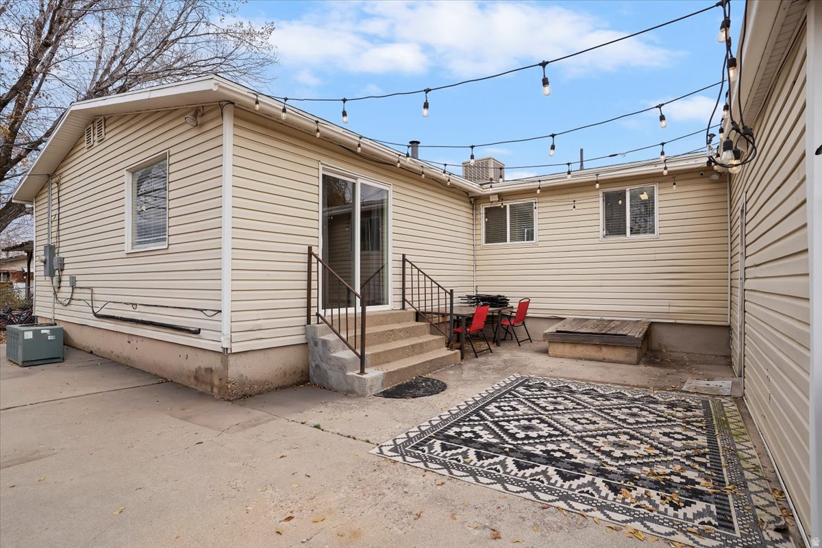 EL CENTRO - Residential