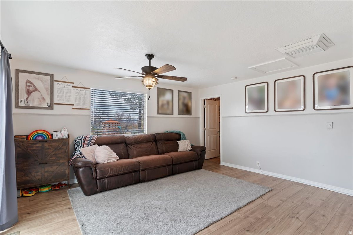 EL CENTRO - Residential