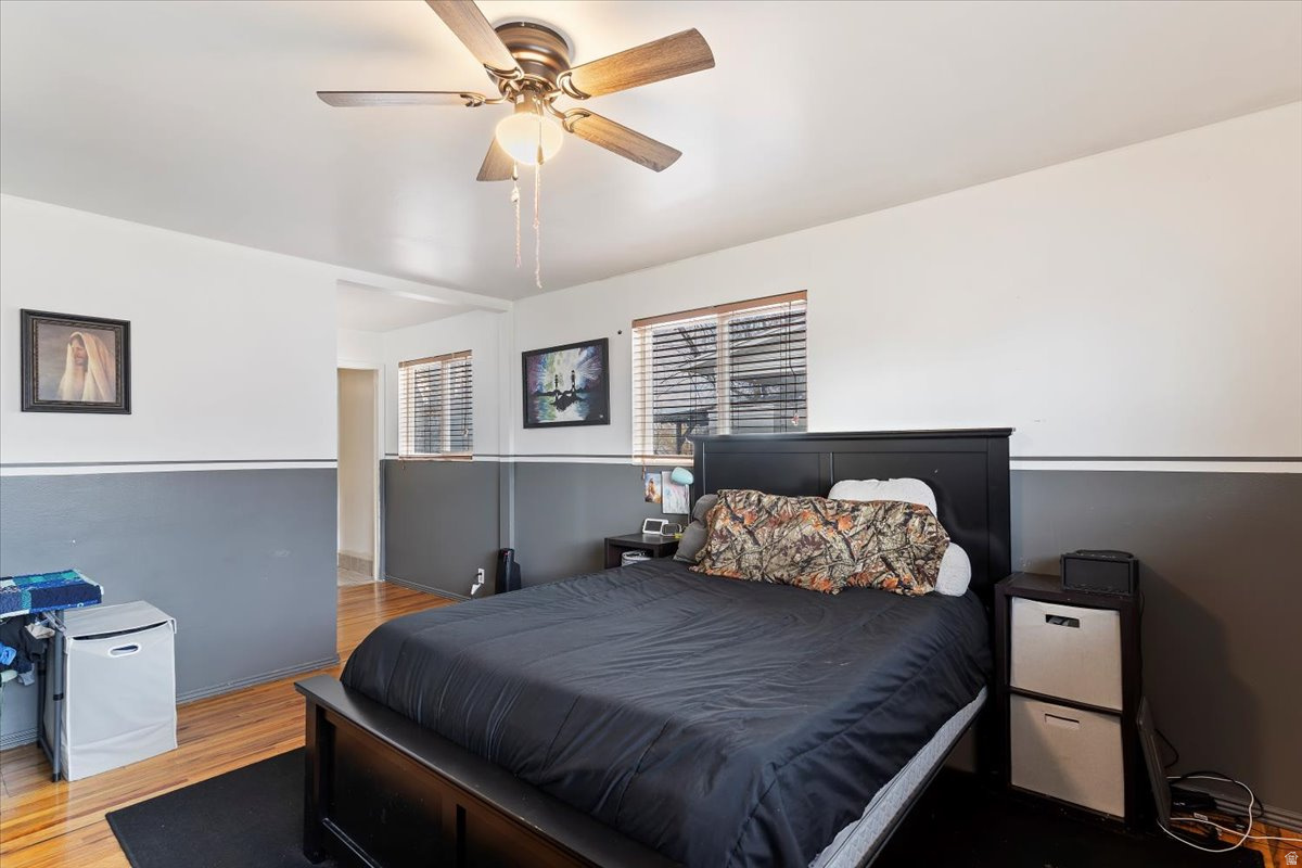 EL CENTRO - Residential