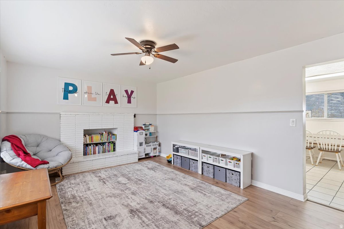 EL CENTRO - Residential