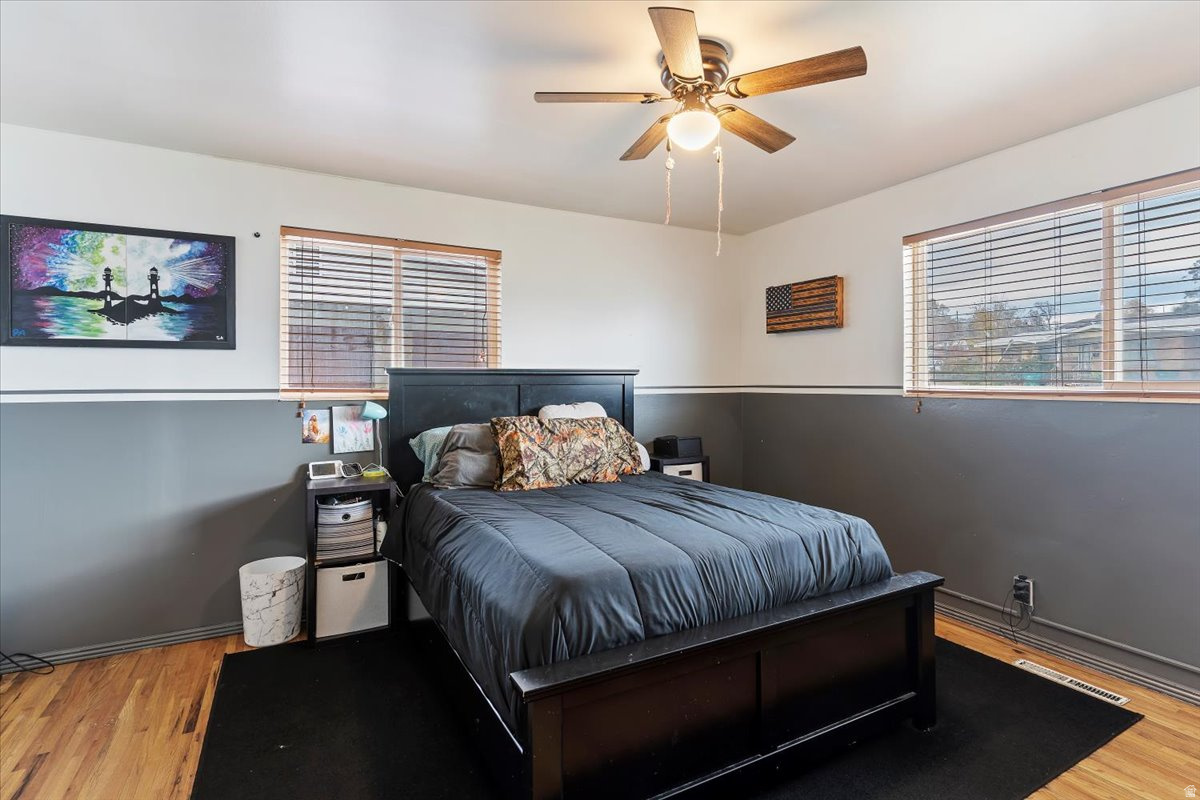 EL CENTRO - Residential