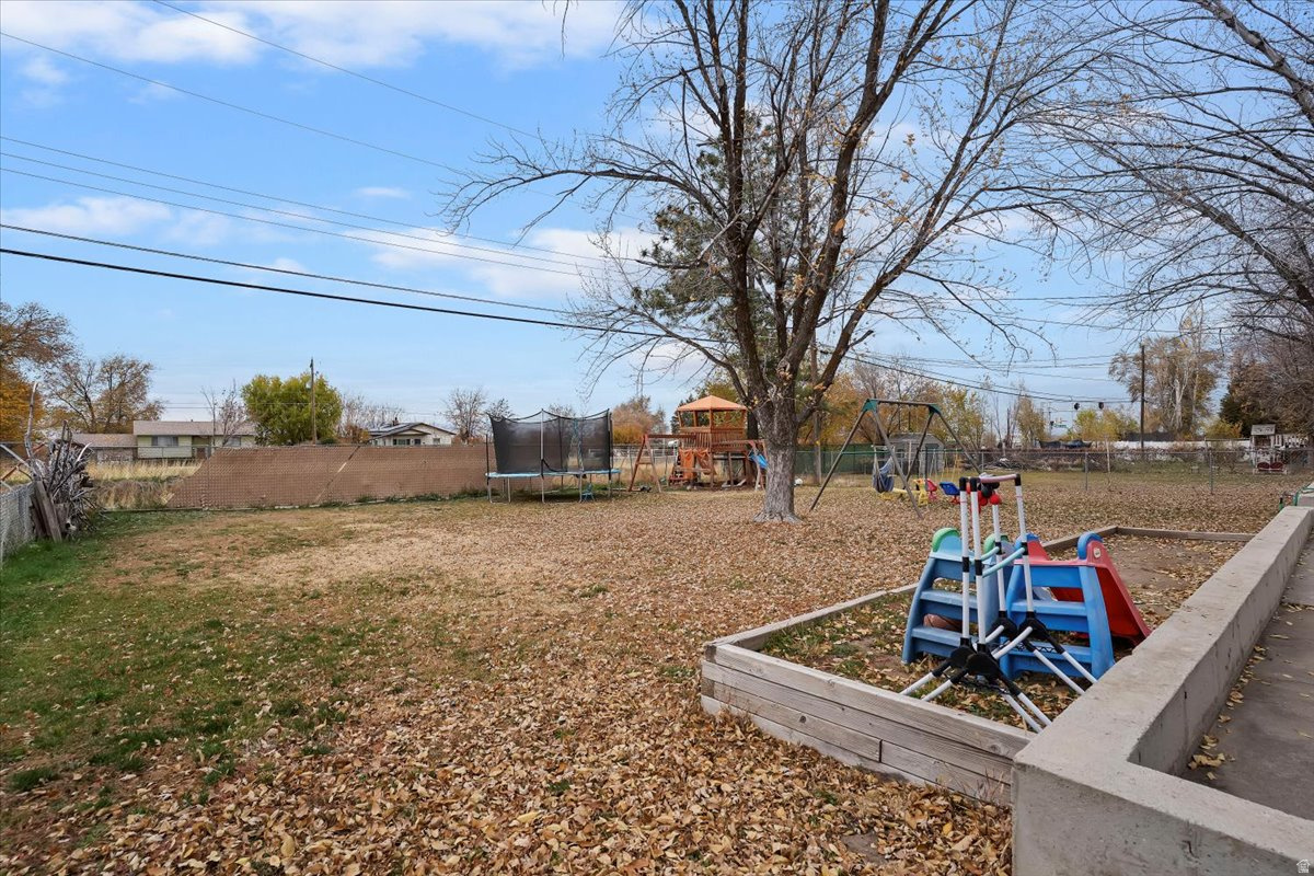 EL CENTRO - Residential