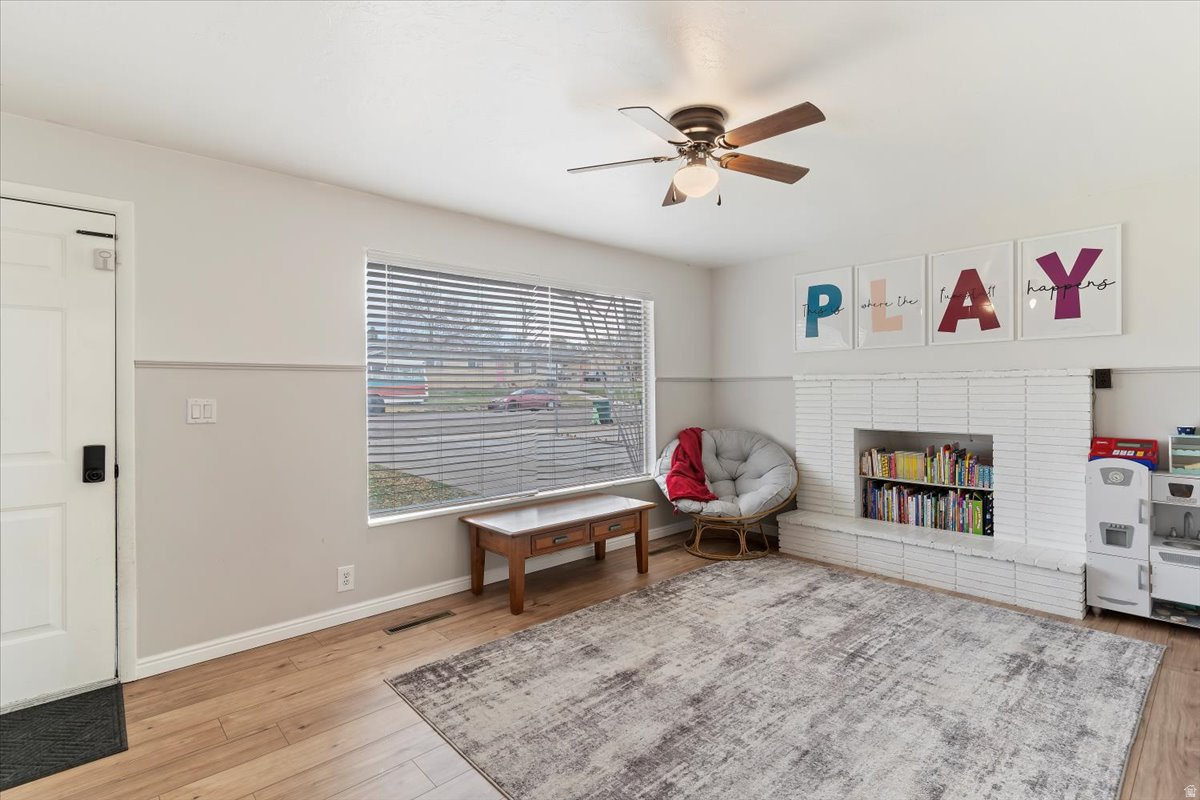 EL CENTRO - Residential