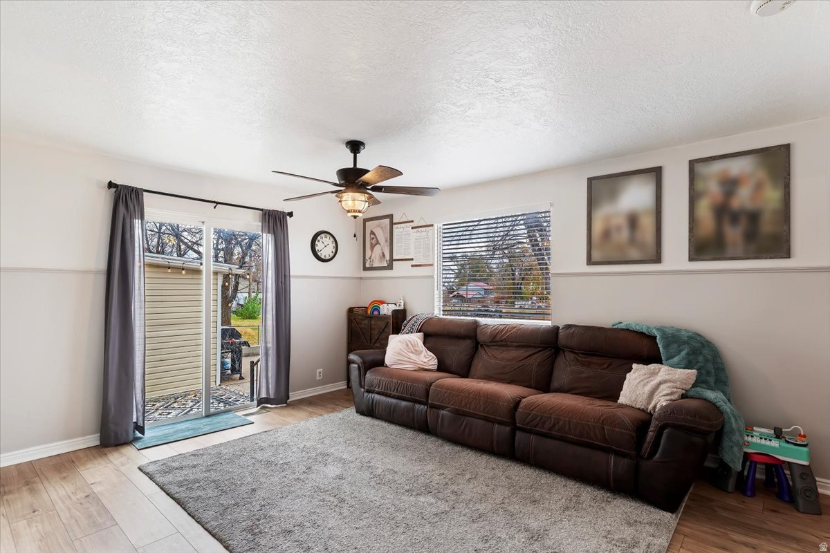 EL CENTRO - Residential