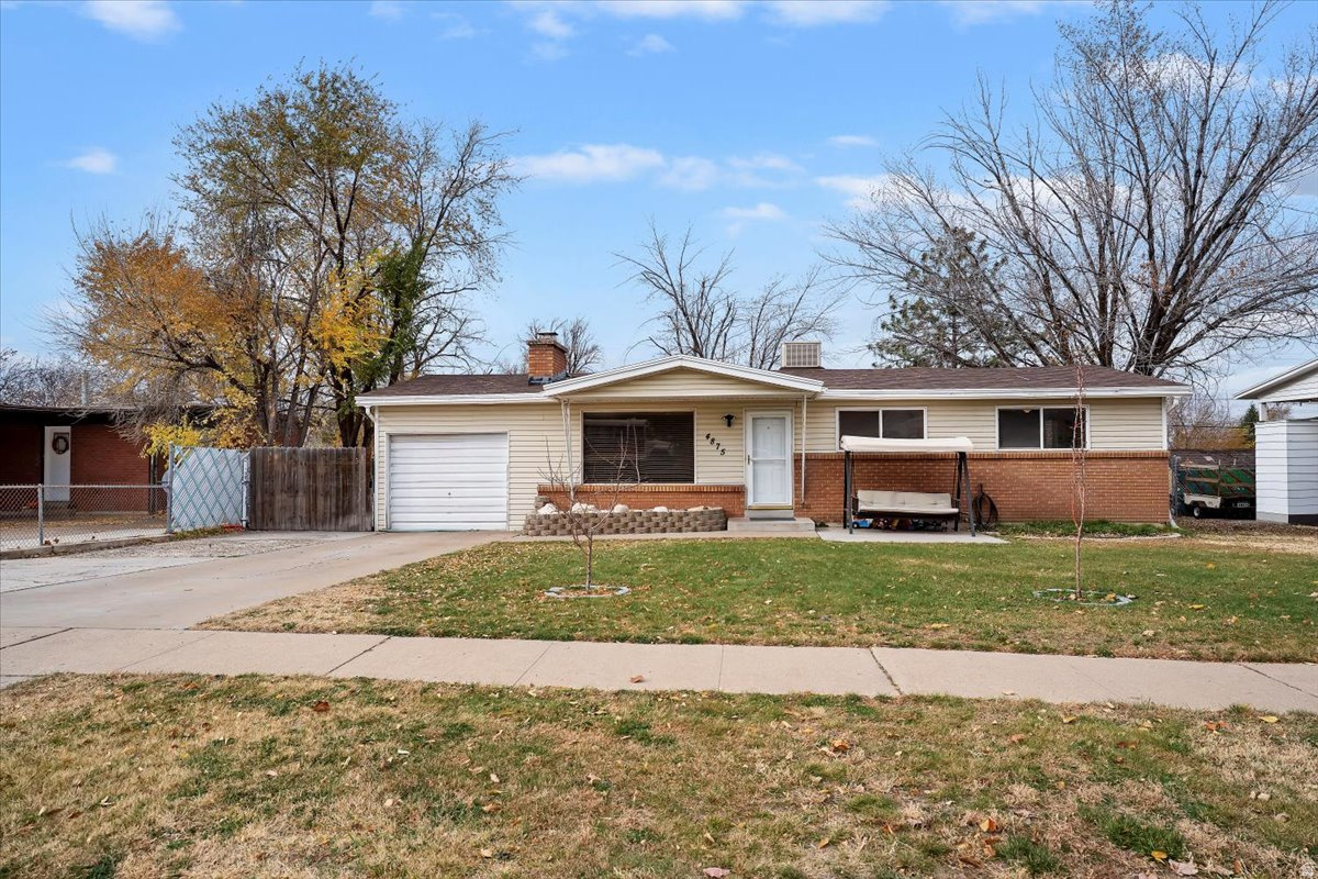 EL CENTRO - Residential