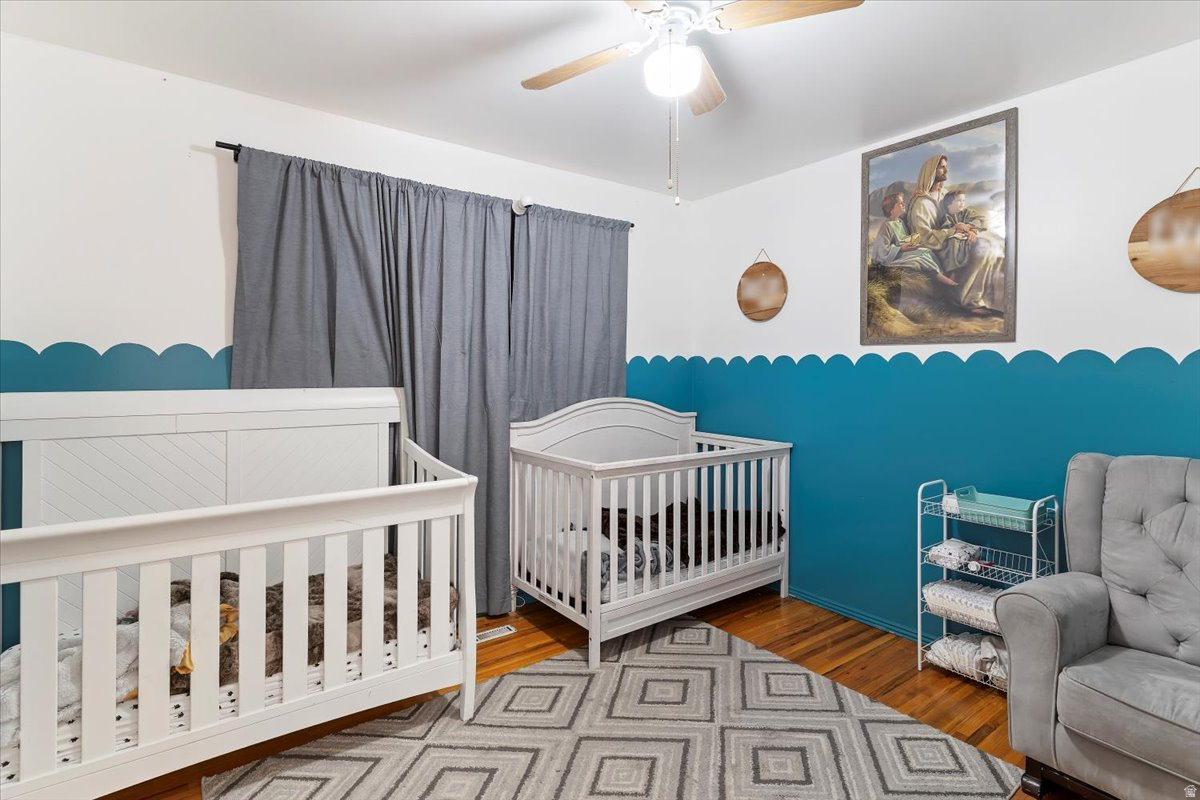 EL CENTRO - Residential