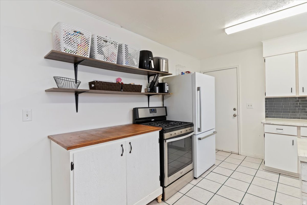 EL CENTRO - Residential