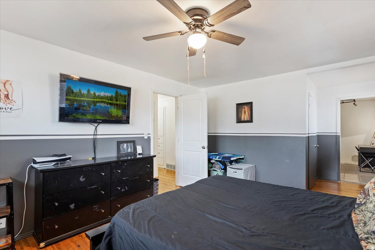 EL CENTRO - Residential