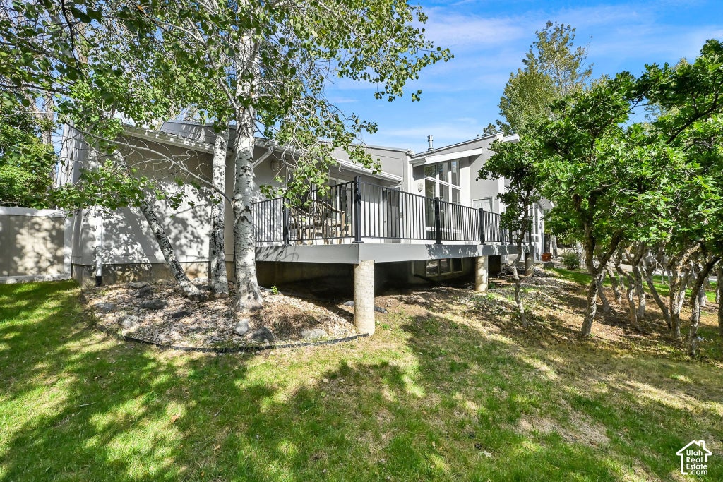 Photo of 366 S SCENIC DR, Alpine, UT 84004 (MLS # 2188268)