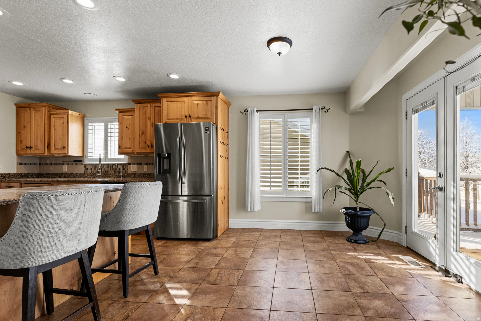 ROCKWELL ESTATES - Residential