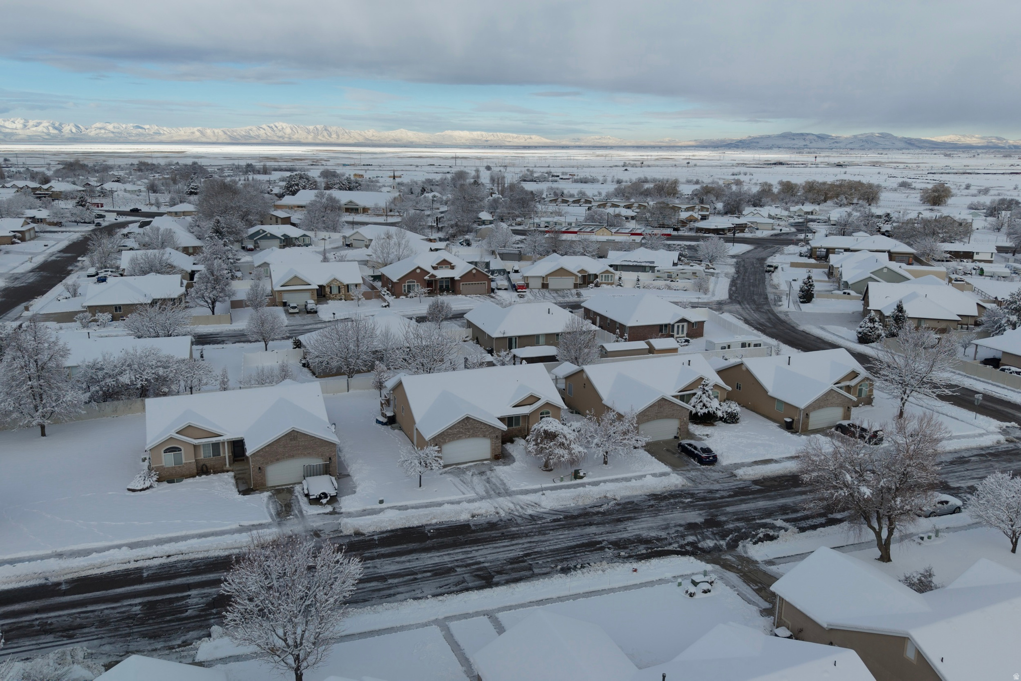 ROCKWELL ESTATES - Residential