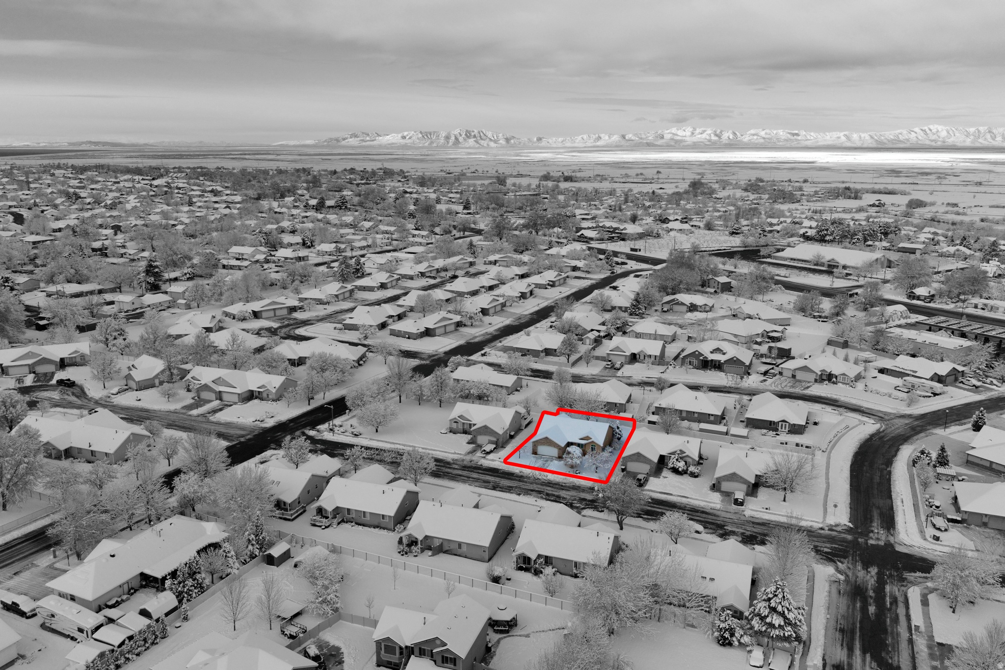 ROCKWELL ESTATES - Residential