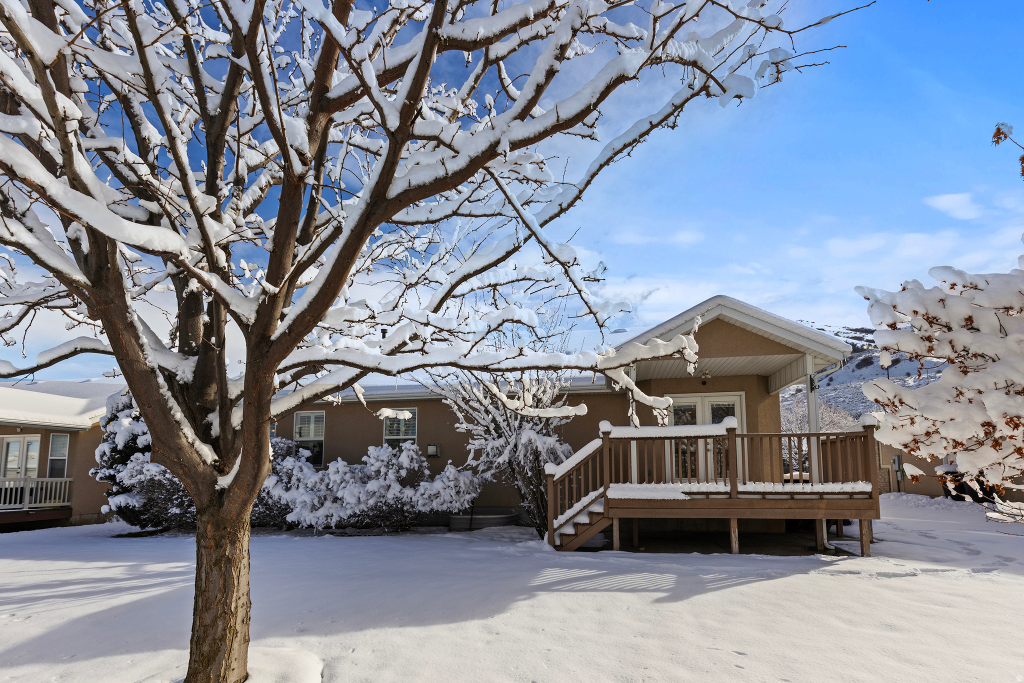 ROCKWELL ESTATES - Residential