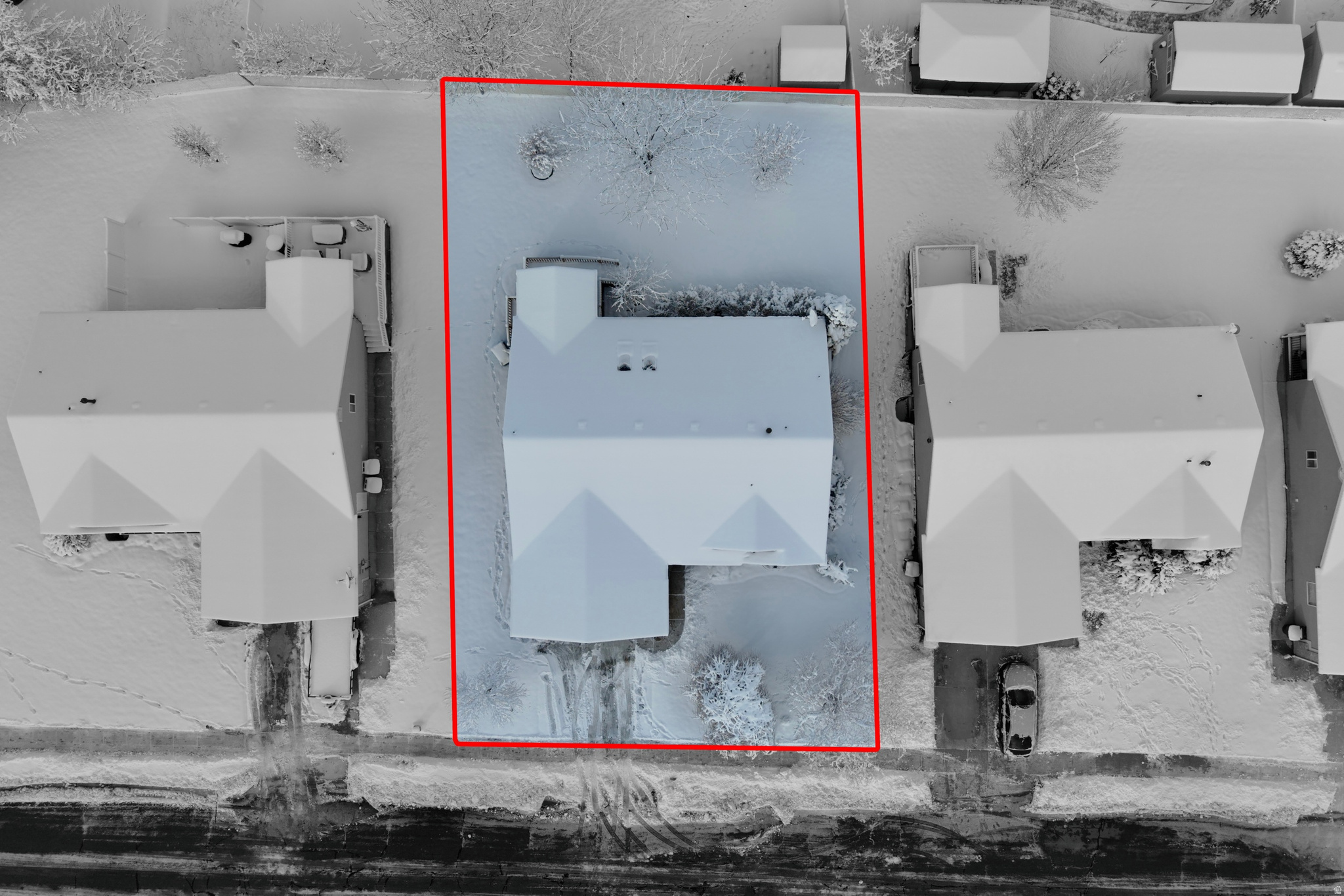 ROCKWELL ESTATES - Residential