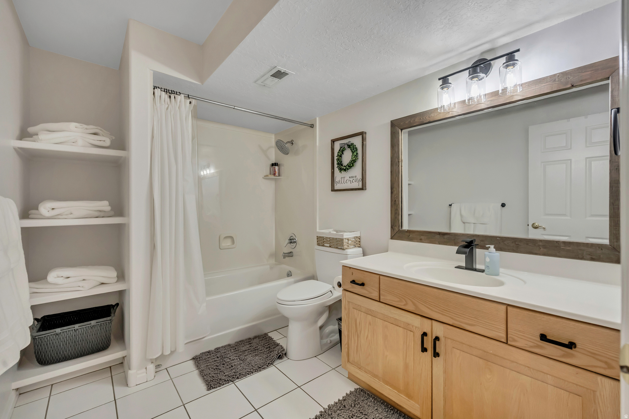 WILLOW CREEK CANYON - Residential