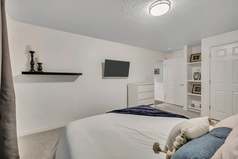 Tiny photo for 9162 S GLENN ABBEY WAY, Sandy, UT 84093 (MLS # 2134959)