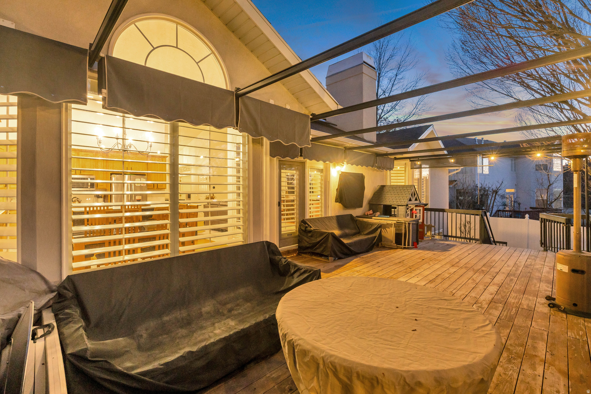 WILLOW CREEK CANYON - Residential