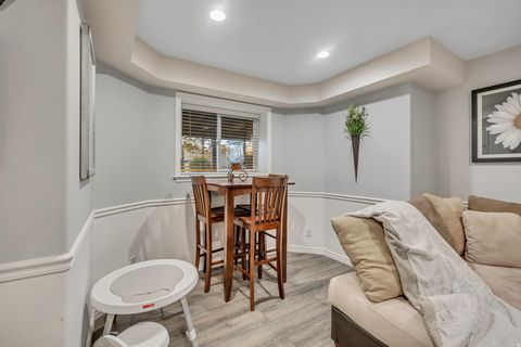 Tiny photo for 9162 S GLENN ABBEY WAY, Sandy, UT 84093 (MLS # 2134959)