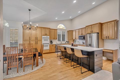 Tiny photo for 9162 S GLENN ABBEY WAY, Sandy, UT 84093 (MLS # 2134959)