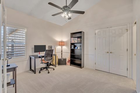 Tiny photo for 9162 S GLENN ABBEY WAY, Sandy, UT 84093 (MLS # 2134959)