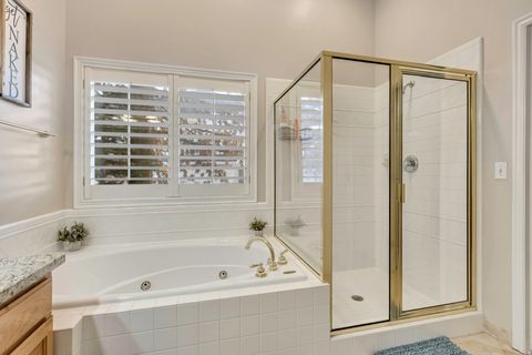 Tiny photo for 9162 S GLENN ABBEY WAY, Sandy, UT 84093 (MLS # 2134959)