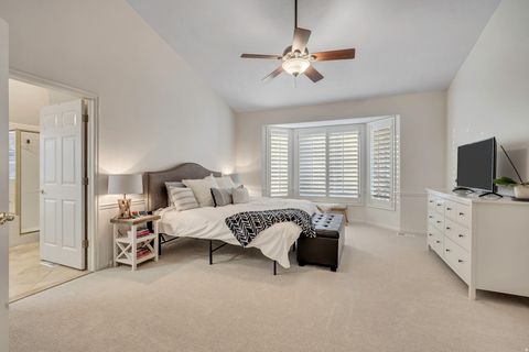 Tiny photo for 9162 S GLENN ABBEY WAY, Sandy, UT 84093 (MLS # 2134959)