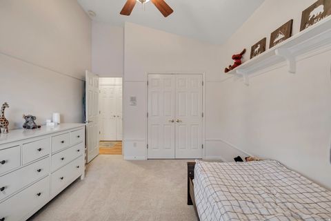 Tiny photo for 9162 S GLENN ABBEY WAY, Sandy, UT 84093 (MLS # 2134959)