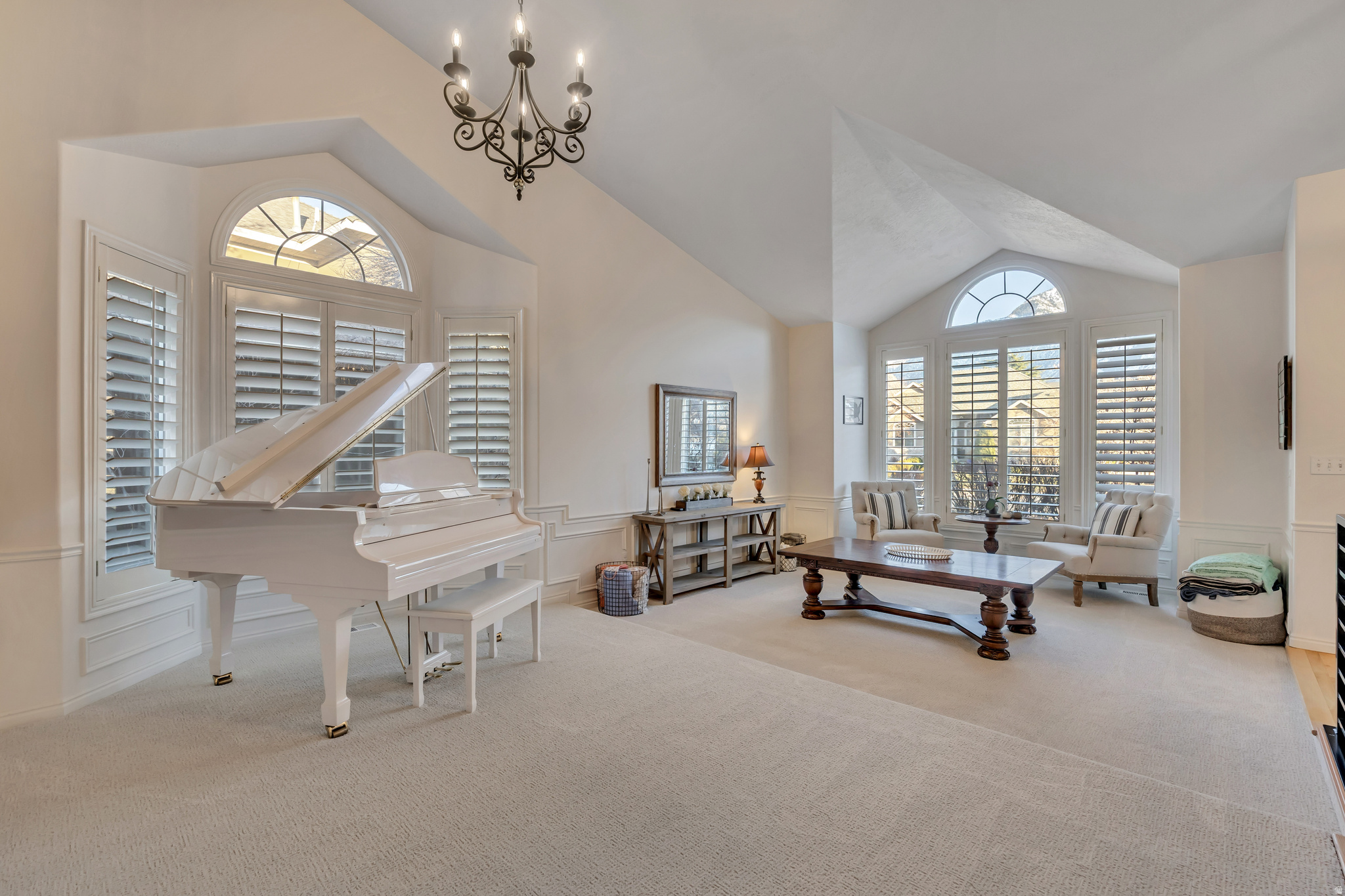 WILLOW CREEK CANYON - Residential