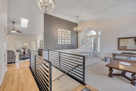 Tiny photo for 9162 S GLENN ABBEY WAY, Sandy, UT 84093 (MLS # 2134959)