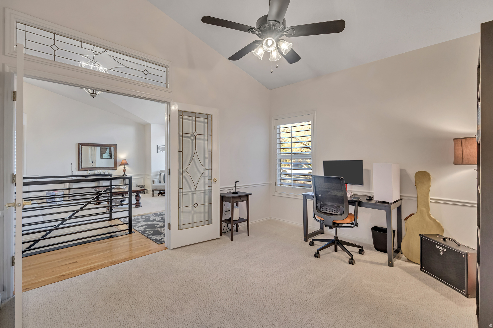 WILLOW CREEK CANYON - Residential