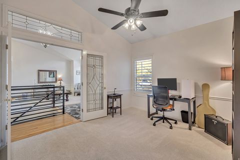 Tiny photo for 9162 S GLENN ABBEY WAY, Sandy, UT 84093 (MLS # 2134959)